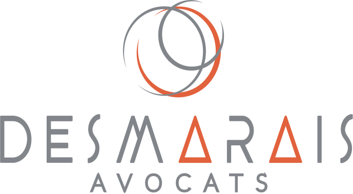 Desmarais Avocats