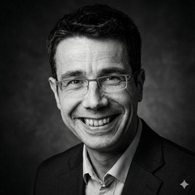 Image de Pierre Desmarais